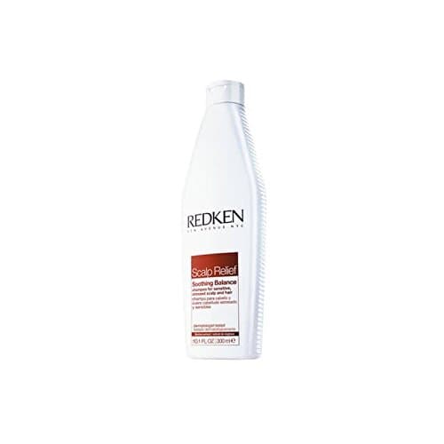 RedkenScalp Relief Soothing Balance Shampoo (300ml) (Pack of 2)