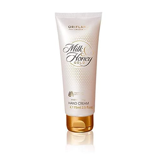 Milk & Honey Gold Moisturising Hand Cream