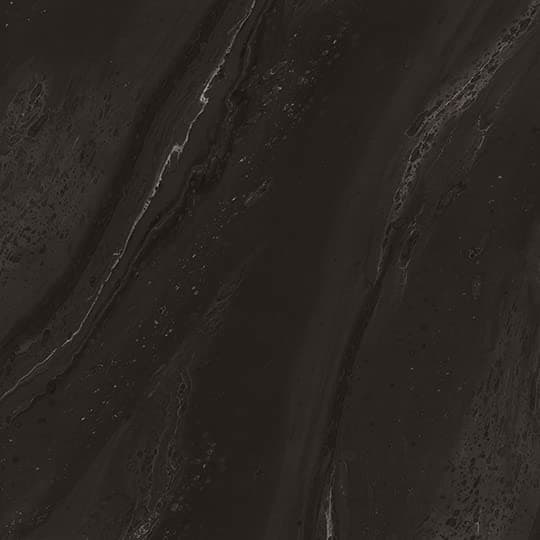 Formica 4 ft. x 8 ft. Laminate Sheet in 180fx Black Painted Marble with SatinTouch Finish 050151211408000