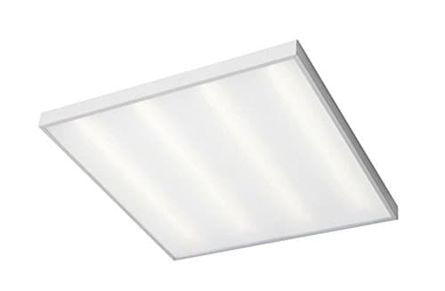EPISTAR Recessed LED Light ENSA 36 W 60 x 60 cm Office Lights Ceiling Lights Lamps