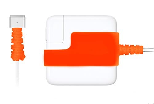 The Fray Fix Combo Pack (For 45, 60 and 85 watt power cord)(ORANGE) …