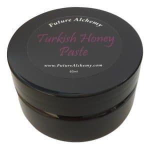 Turkish Honey Paste