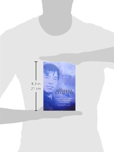 El hombre celestial (Spanish Edition)