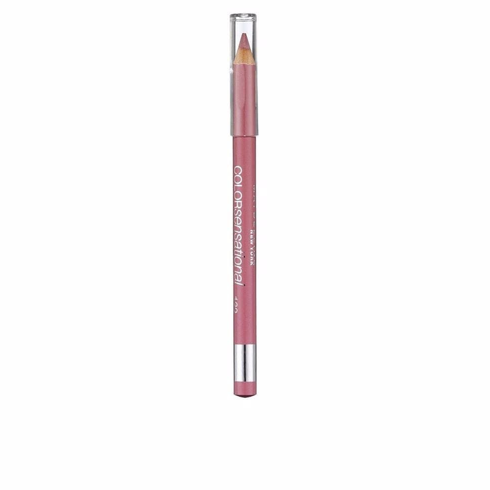 Color Sensational Lip Liner, Velvet Beige
