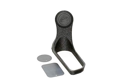 Car Phone Mount 2015+ Dodge Charger Magnetic Phone Mount Black