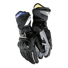 BMW Motorrad 2014 2 in 1 Waterproof Gloves Mens Size 12-12.5