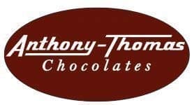Anthony-Thomas, Peanut Butter & Milk Chocolate Buckeyes in Ohio State Buckeyes Box, Deliciously Delightful Snacks (60 Count)