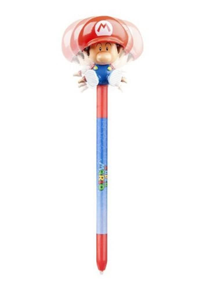 PowerA Character Bobblehead Stylus for DS - Baby Mario