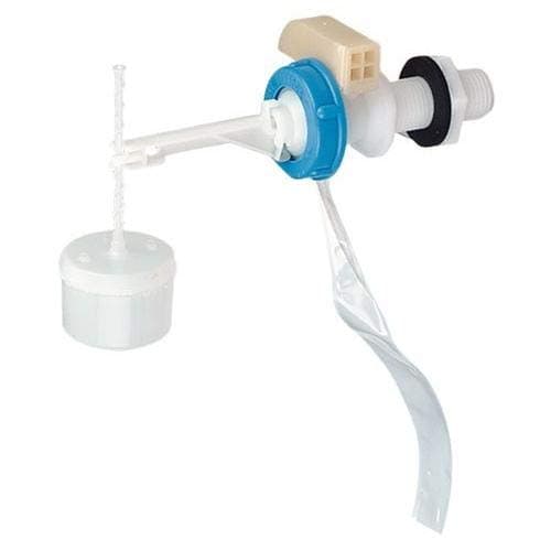Certikin Torbeck Swimming Pool Automatic Top up Valve Complete HD108