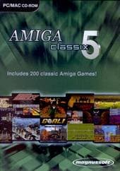 Amiga Classix 5