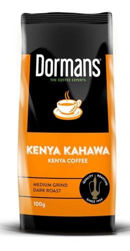 Dormans Instant Coffee(100gms)