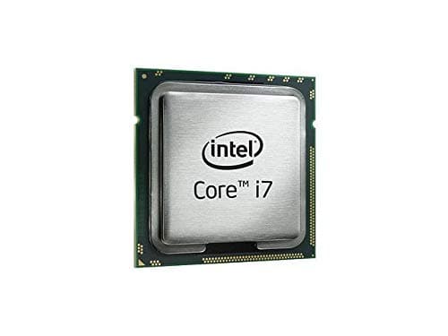 Intel Core i7-3770K Quad-Core Processor 3.5 GHz 8 MB Cache LGA 1155 - BX80637I73770K (Renewed)