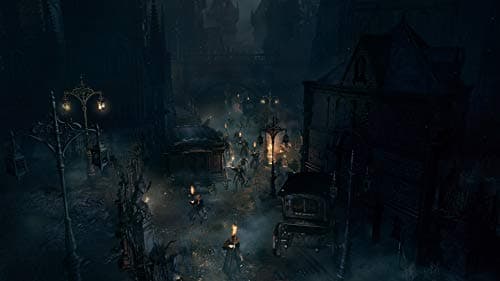 Bloodborne - Greatest Hits Edition for PlayStation 4