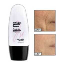 Collagen Rebuild Serum Anti-Aging & Wrinkle Protection