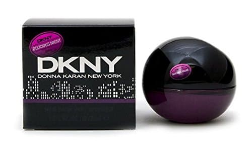 Dkny Delicious Night By Donna Karan for Women 100ml/3.4oz