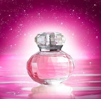 BY PARFUMS RED PEARL PERFUME FOR WOMEN 3.4 OZ / 100 ML EAU DE PARFUM SPRAY