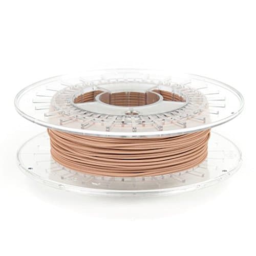 ColorFabb copperFill Metal Filament 1.75mm (0.75 kg)
