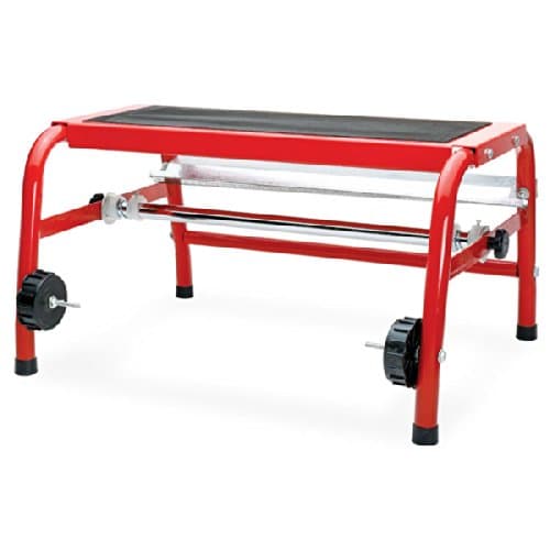 Mobile Step Masking Machine