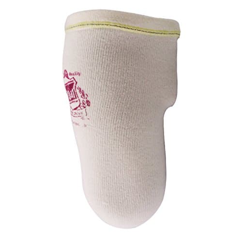 REGAL Prosthetic Sock Medium Short No Hole 3 Ply PSRMDSH3