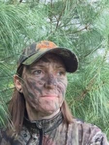 Carbomask 1 oz. Three-Pack: Black, Green, Brown