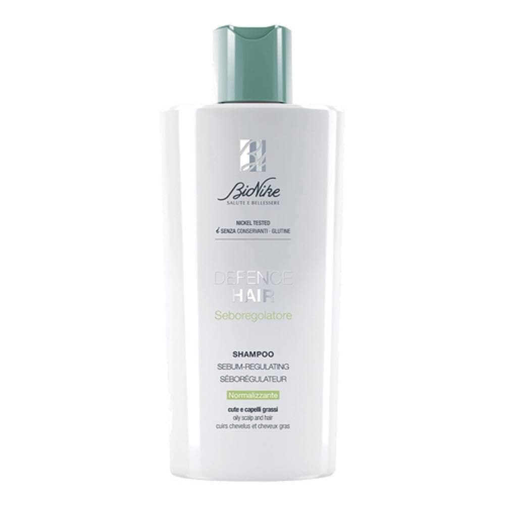 Defence Hair Shampoo ,200 ml