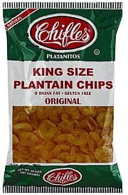 Chifles King Size Original Plantain Chips
