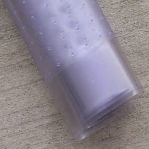 Plastic Carpet Protector Hallway Runner 27 Inches Wide Select You Length In 2ft Units