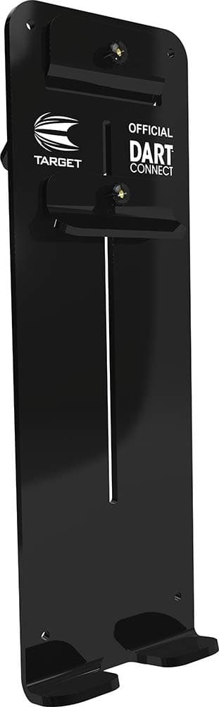 Target Darts Tablet Holder Scorer with Darts Connect ,Black