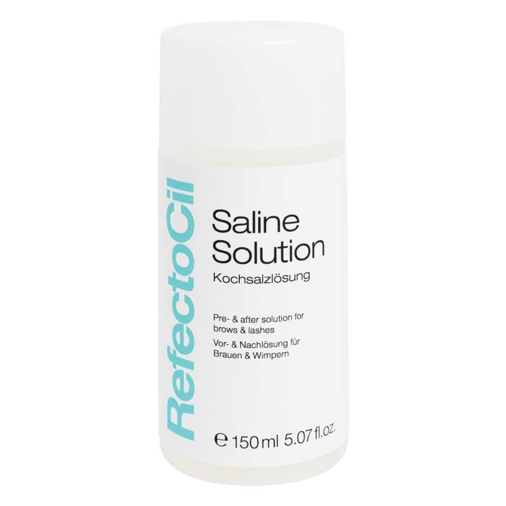 Saline Solution (150ml)