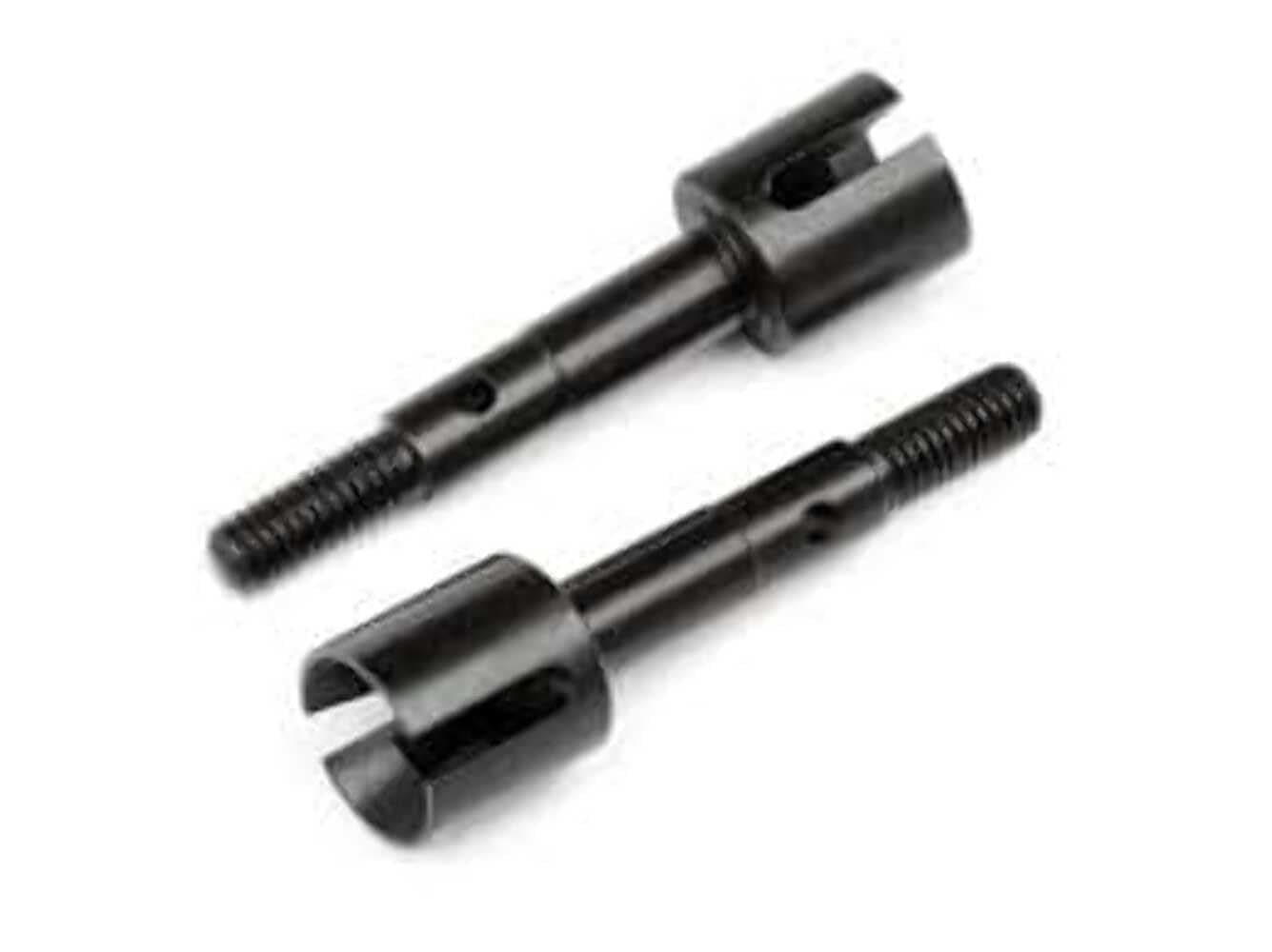 HPI Wheel Axle (2 Pcs) WR8