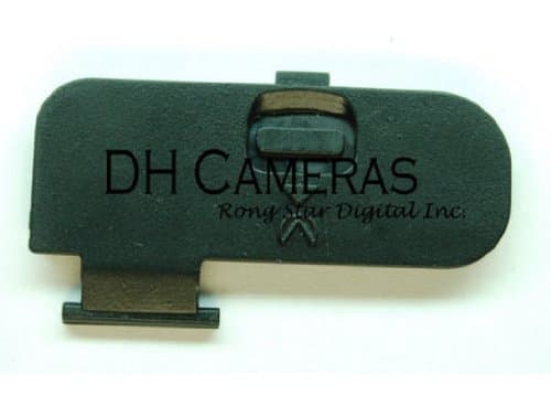 NIKON D3200 BATTERY DOOR REPLACEMENT REPAIR PART OEM