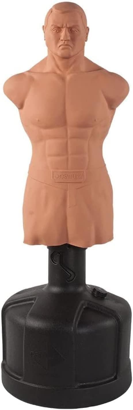 Century BOB XL Body Bag with Base Unit | Extended Torso Body Opponent Bag | Mannequin Bag, Martial Artists, Fitness Pros, Athletes Training | Extended Torso | Training for Tactical & Self-Defense