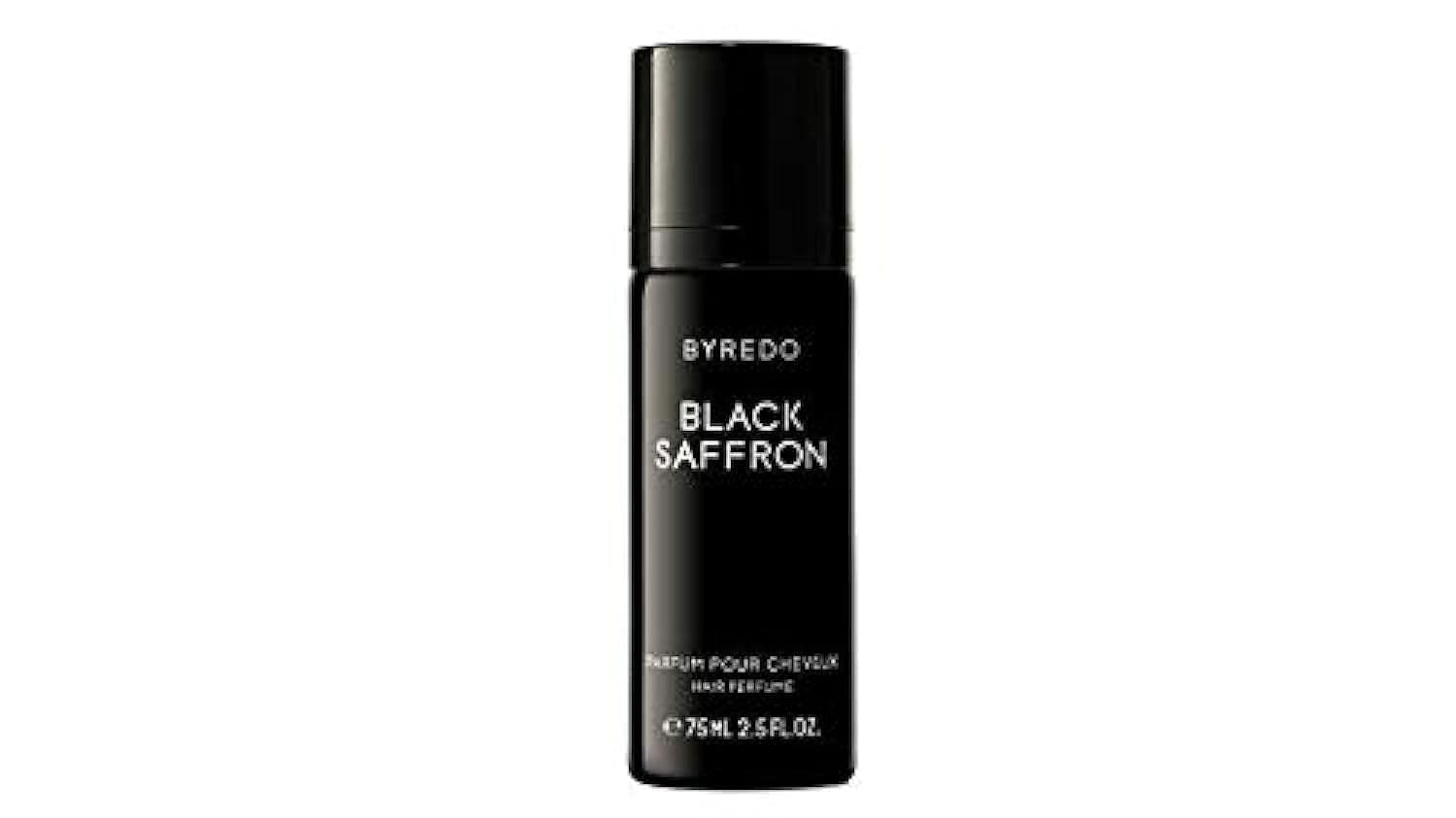 Byredo Black Saffron Hair Spray 75ml