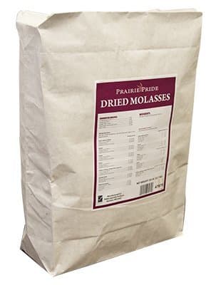 Dried Molasses, 50 lb