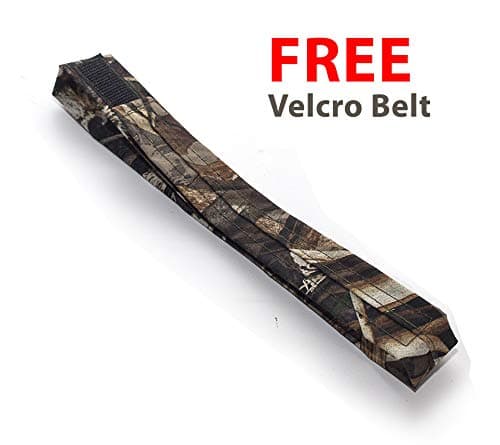 WildRoar Rain & Dust Cover-for 200-500, 150-600 – Dry Camo