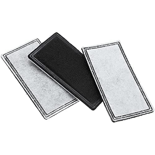 Pioneer Pet Replacement Filters for Plastic Drinking Fountains, Pack of 3
