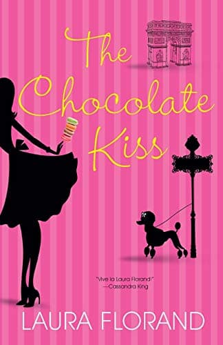 The Chocolate Kiss (Amour et Chocolat Book 2)