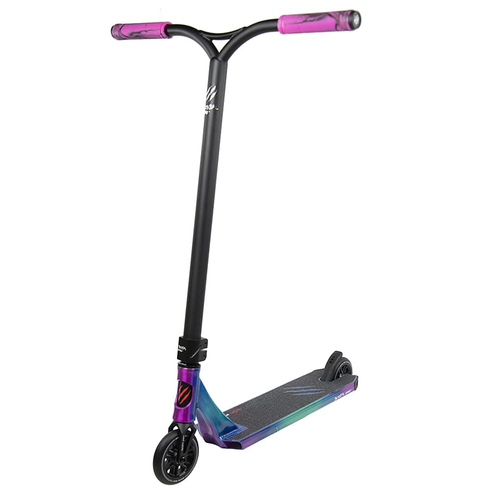 Bestial Wolf Rocky R12 Pro Scooter Freestyle Professional Level