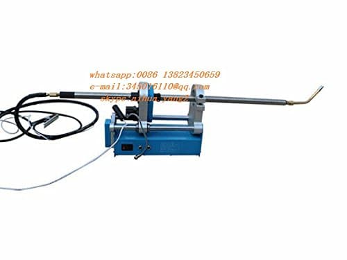 Portable Line Auto Rotary Inner Boring Welder Machine Bore Weld