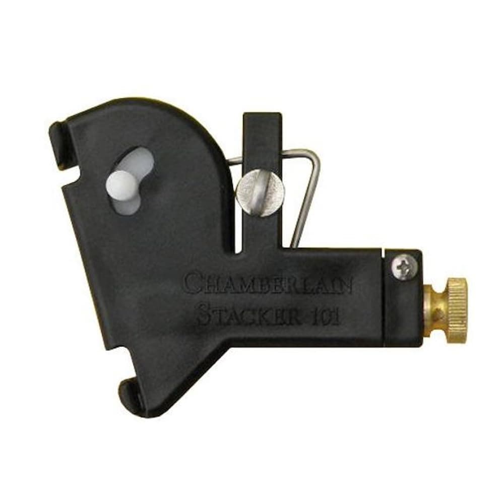 FISH307's Favorite Stacker 101 Chamberlain Downrigger Release