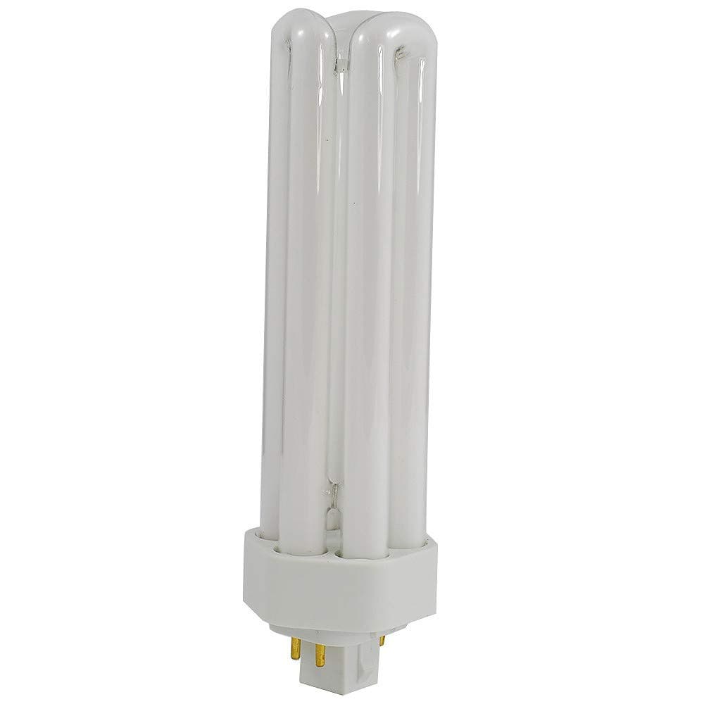 Sylvania 20890 - CF42DT/E/IN/841 - 42 Watt Triple Tube Compact Fluorescent Light Bulb, 4100K
