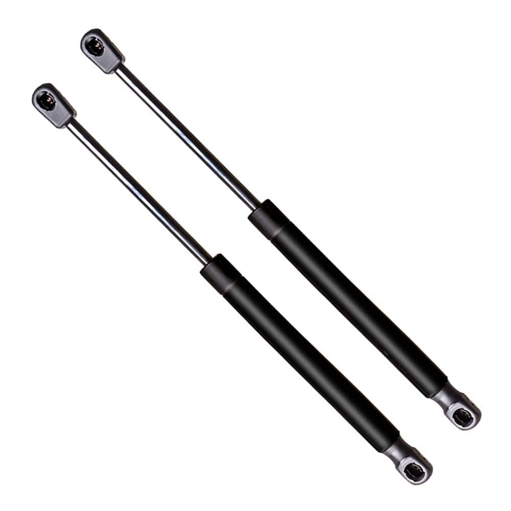 6242 Front Hood Lift Supports Shocks Struts Arms Prop Rod Damper Gas Springs for Chevrolet Captiva Sport 2010-2015 Saturn Vue 2008-2010 Sport Utility 4-Door, SG330107 96661547, Pack of 2