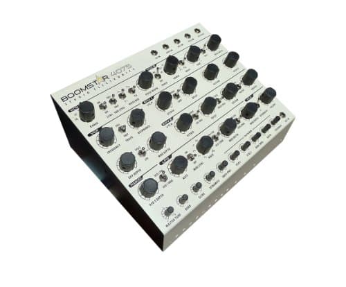 Studio Electronics BOOMSTAR 4075 Classic Analog ARP 2600 Clone Module