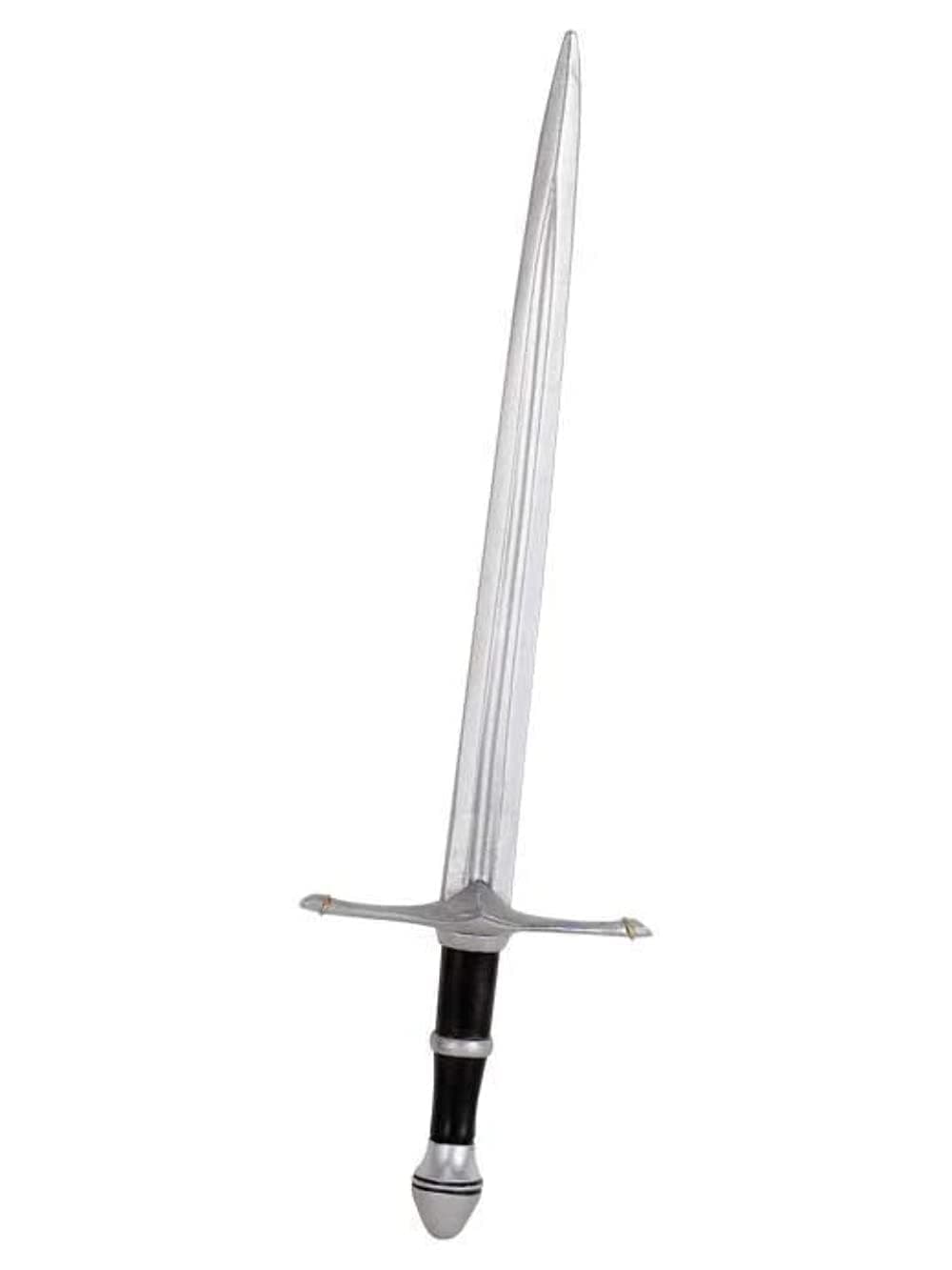 Rubie's Costume Men's Lord Of The Rings Aragon Accessory Sword, Multi, One size