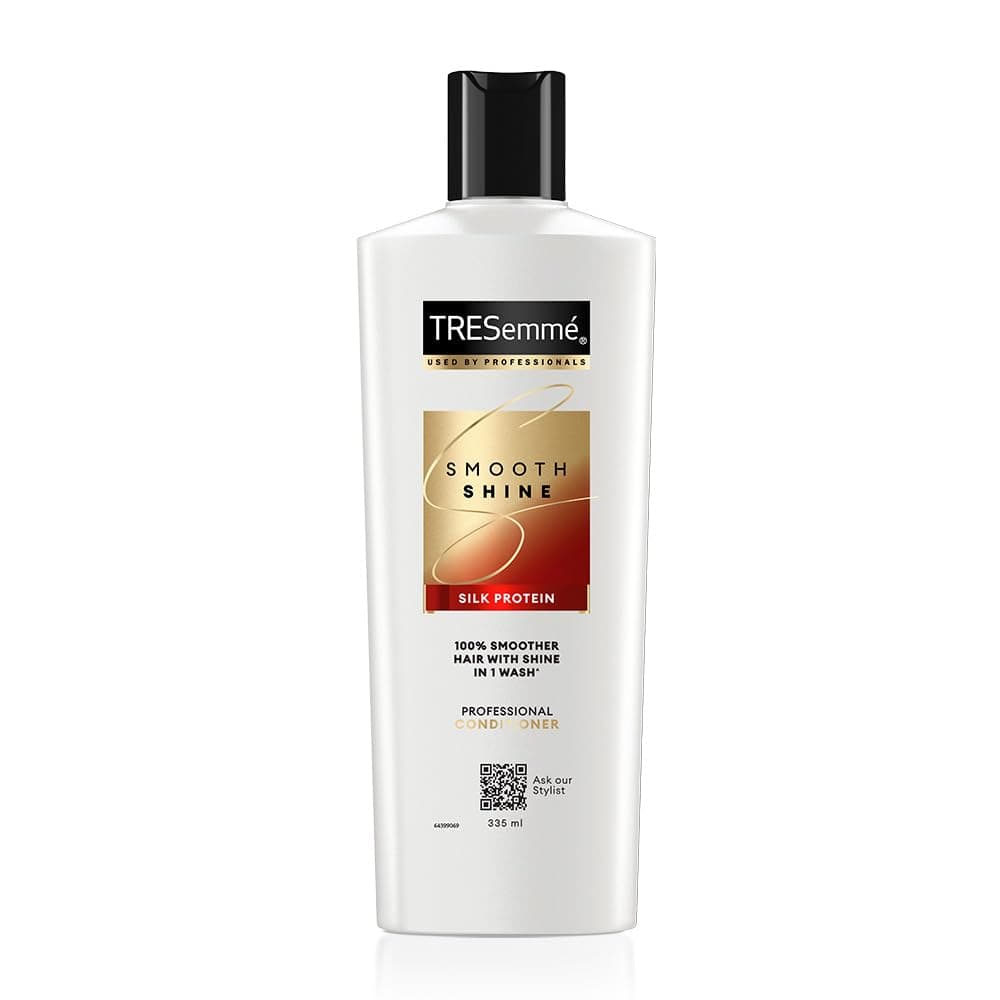 TRESemmé Smooth & Shine Conditioner, 340 ml