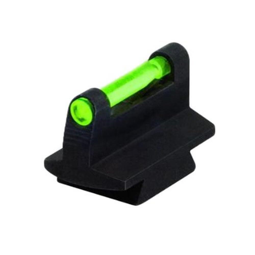 Hi-Viz Rifle/Muzzle Loader 3/8" Dovetail Front Sight