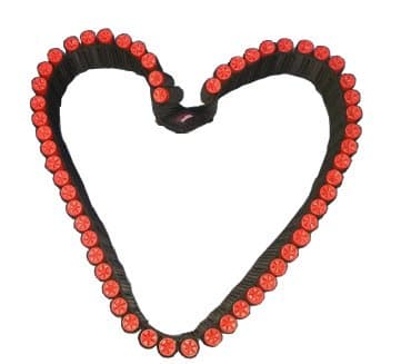 Newest 2016 Safety Solution 10, 12 & 20 Gauge GA Stealth Black 56 Round Shotgun Shotshell Ammo Shot Shell Shoulder Bandolier Bandoleer Carrier /56 Round