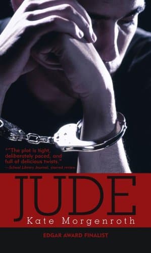 Jude (Bestselling Teen Fiction)