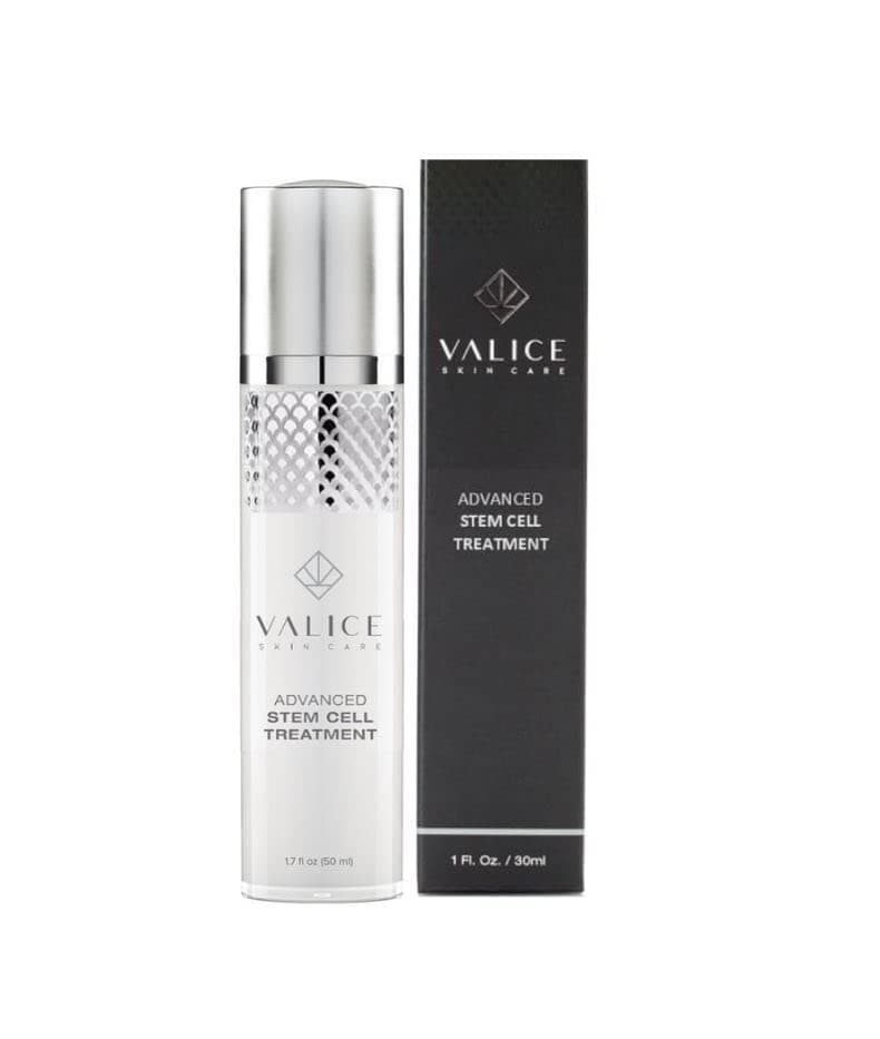 Valice Advanced Stem Cell Treatment Serum 1.7oz