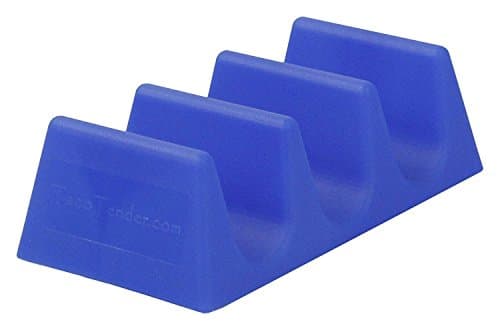 Taco Holder- Blue